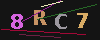 Gambar captcha