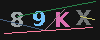 Gambar captcha